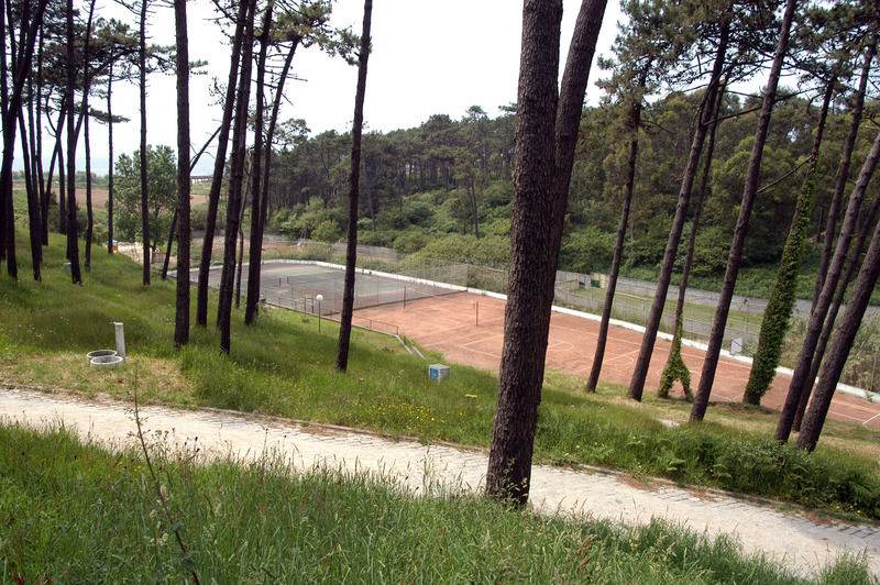 Parque de Campismo Parque De Campismo Orbitur